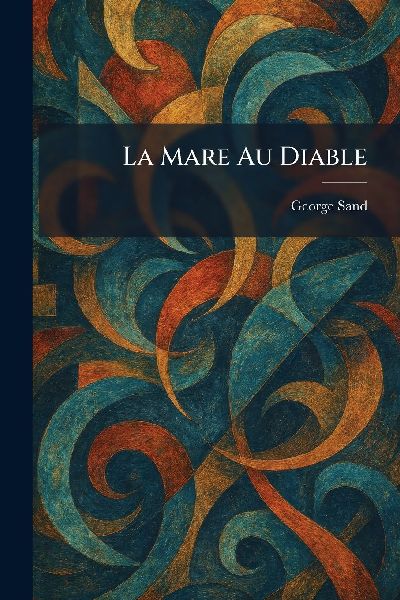 La Mare Au Diable