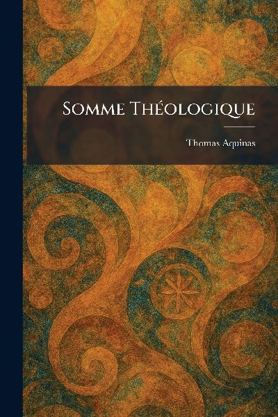 Somme ThÃ(c)ologique