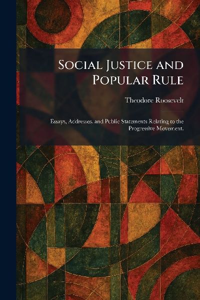 Social Justice and Popular Rule