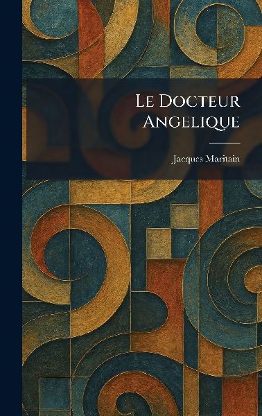 Le Docteur Angelique