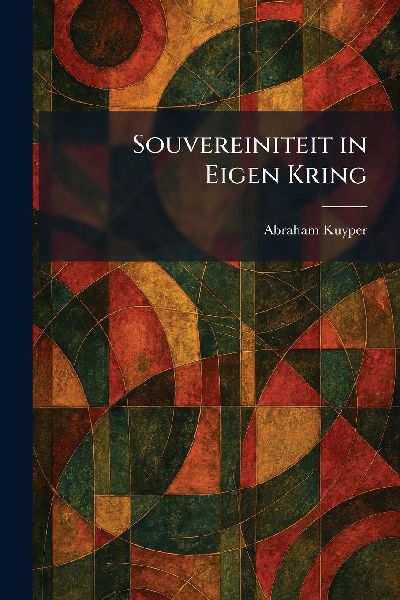 Souvereiniteit in Eigen Kring