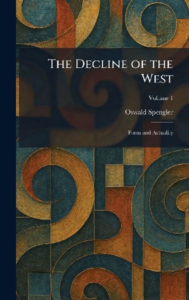 The Decline of the West