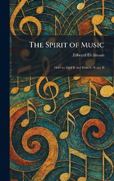 The Spirit of Music