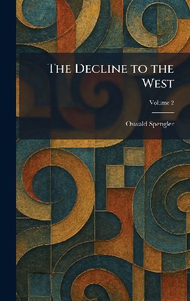 The Decline to the West