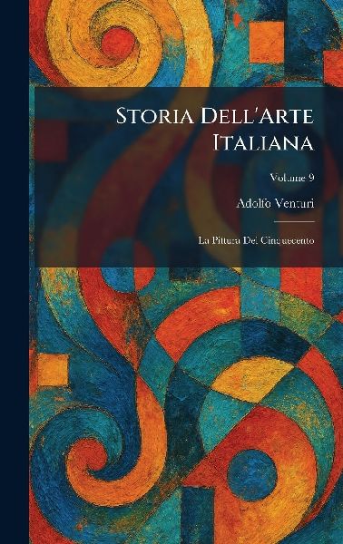 Storia Dell'Arte Italiana