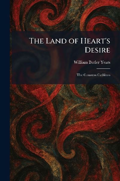 The Land of Heart's Desire