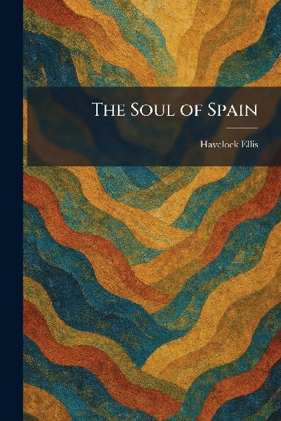 The Soul of Spain