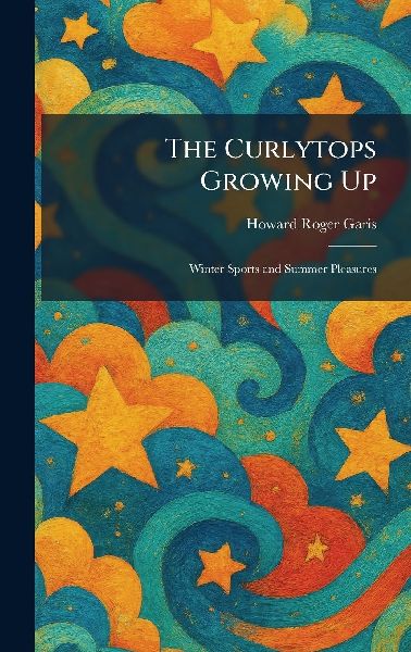 The Curlytops Growing Up