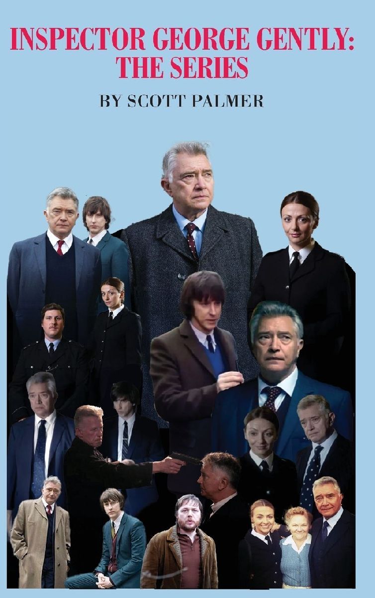 Inspector George Gently
