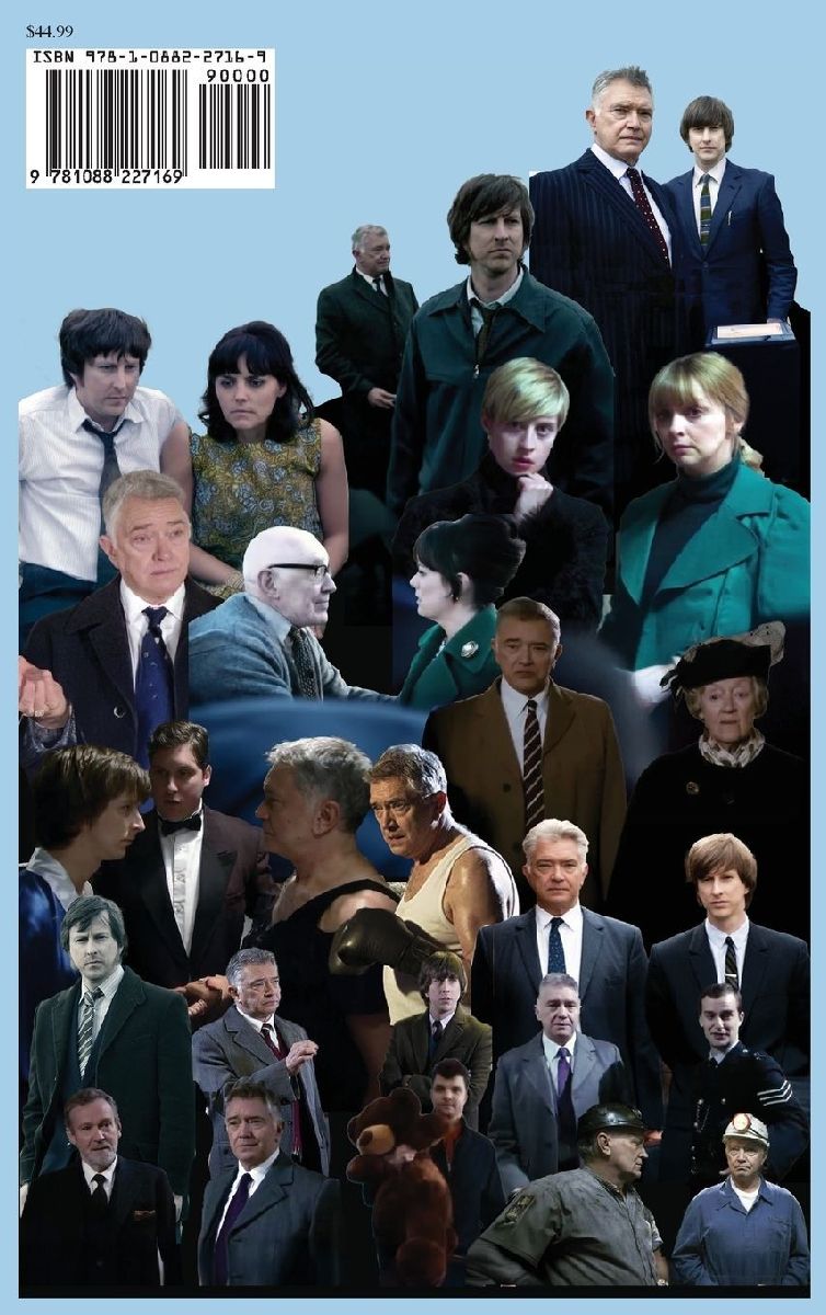 Inspector George Gently