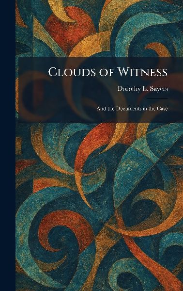 Clouds of Witness