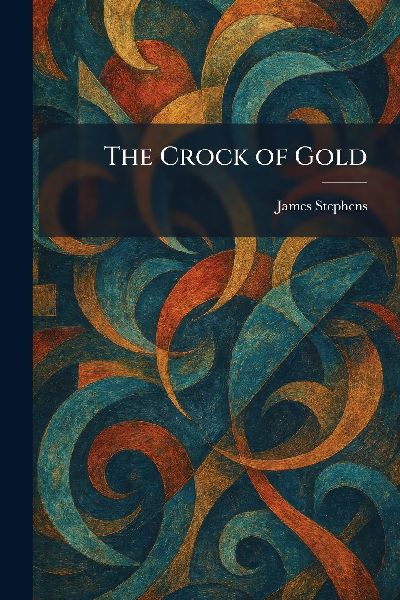 The Crock of Gold