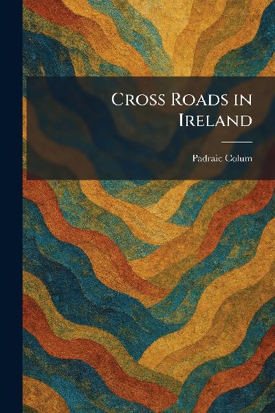 Cross Roads in Ireland