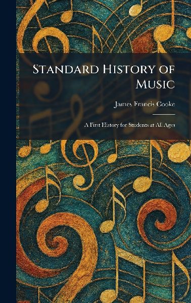 Standard History of Music