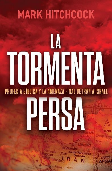 La Tormenta Persa