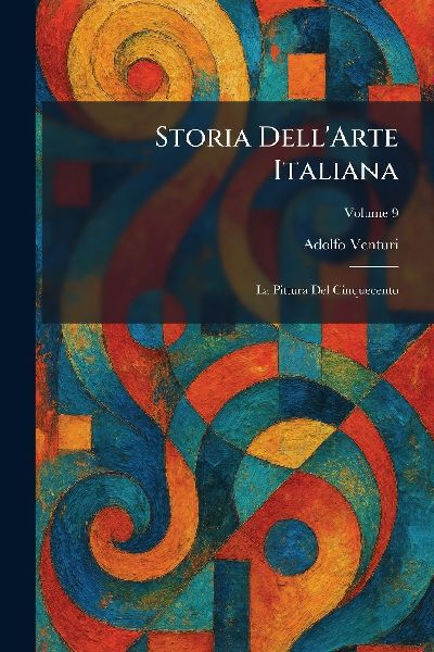 Storia Dell'Arte Italiana