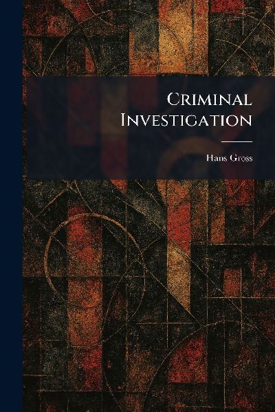 Criminal Investigation