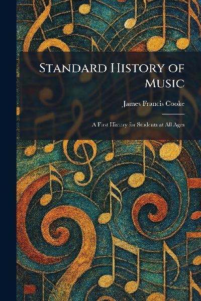 Standard History of Music