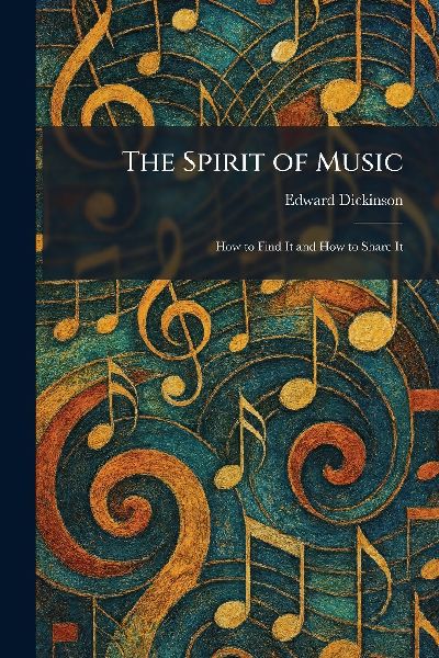 The Spirit of Music