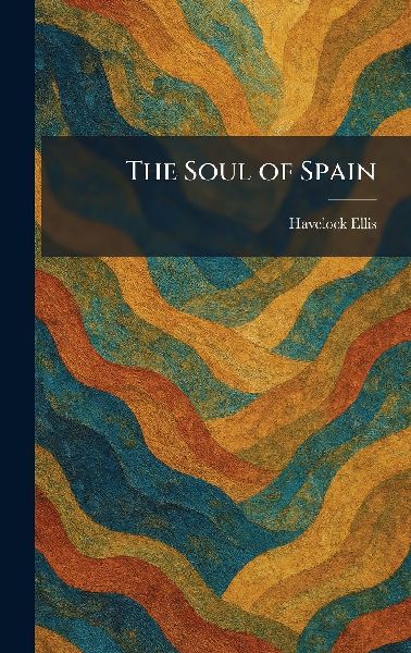 The Soul of Spain