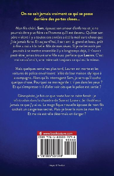 La Nouvelle Épouse