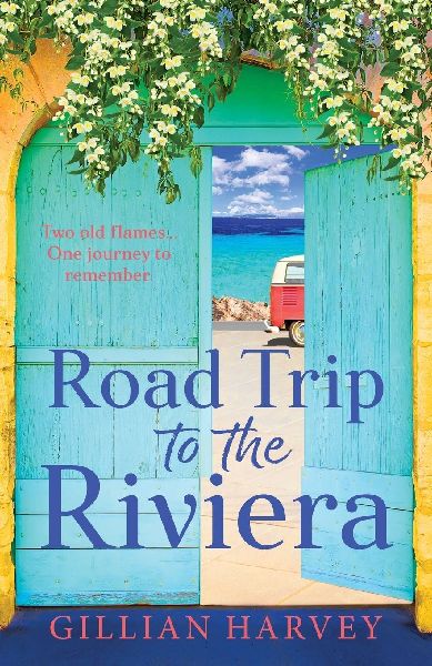 Road Trip to the Riviera