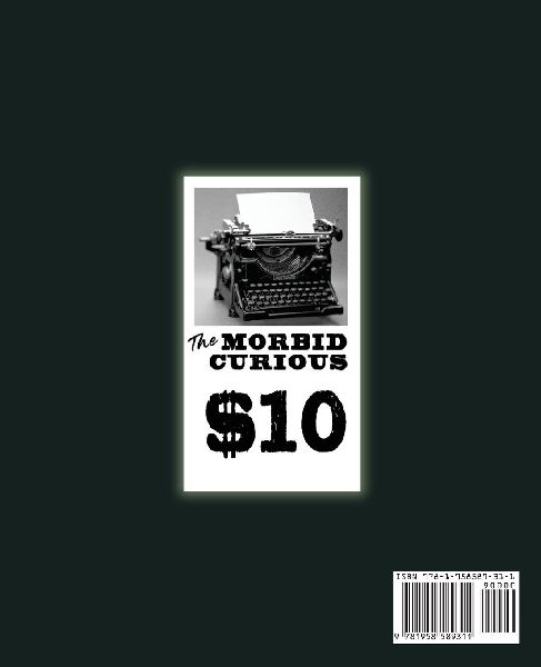 Morbid Curious No. 13