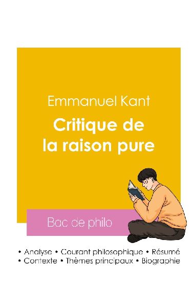 Réussir son Bac de philosophie 2026 : Analyse de la Critique ...