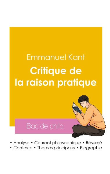 Réussir son Bac de philosophie 2026 : Analyse de la Critique ...
