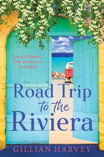 Road Trip to the Riviera