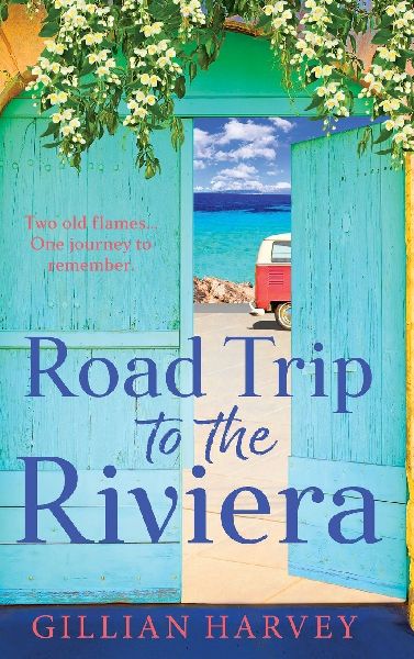Road Trip to the Riviera