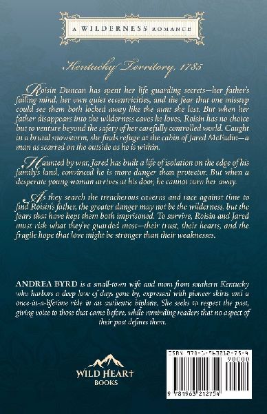 Thawing the Frontiersman's Heart