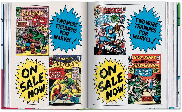 Marvel Comics Library. X-Men. 1963-1966