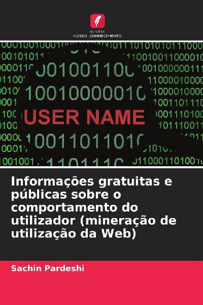 Informações gratuitas e públicas sobre o comportamento do u...