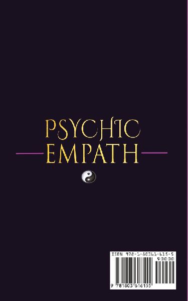 PSYCHIC EMPATH