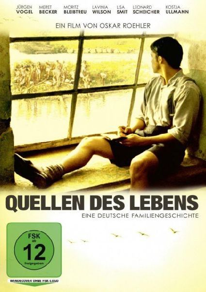 Quellen des Lebens