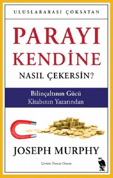 Parayi Kendine Nasil Cekersin