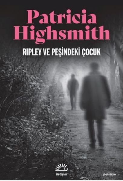 Ripley ve Pesindeki Cocuk
