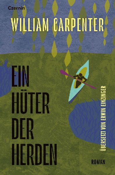 Ein Hüter der Herden