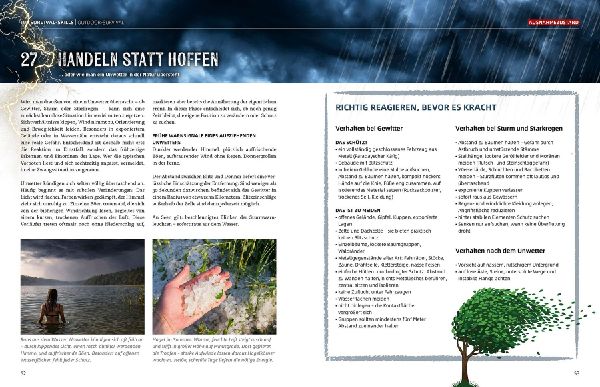 100 Survival-Skills