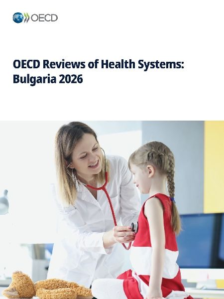 OECD Reviews of Health Systems