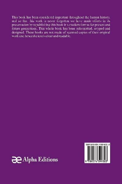 Views and Reviews, First and Second Series