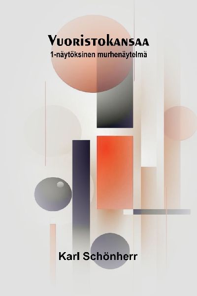 Vuoristokansaa