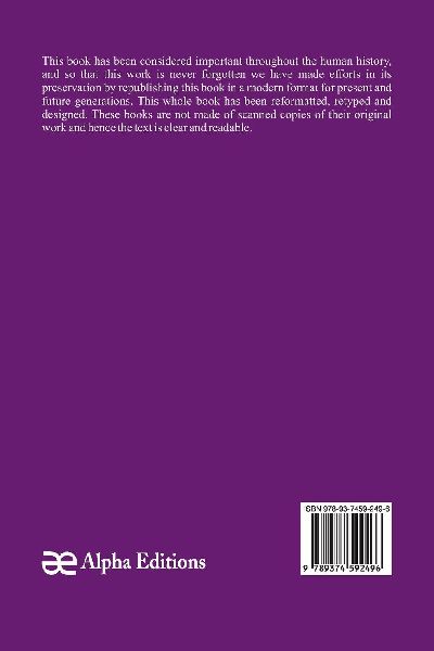 Myth, Ritual and Religion (Volume 1)
