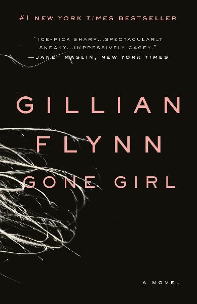 Gone Girl (Special Edition)