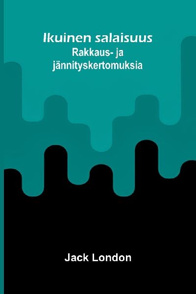 Ikuinen salaisuus