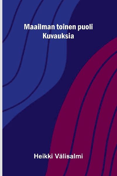 Maailman toinen puoli