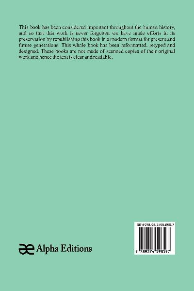 Narrative of the residence of Fatalla Sayeghir among the wandering Arabs of the great desert