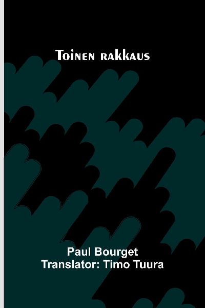 Toinen rakkaus
