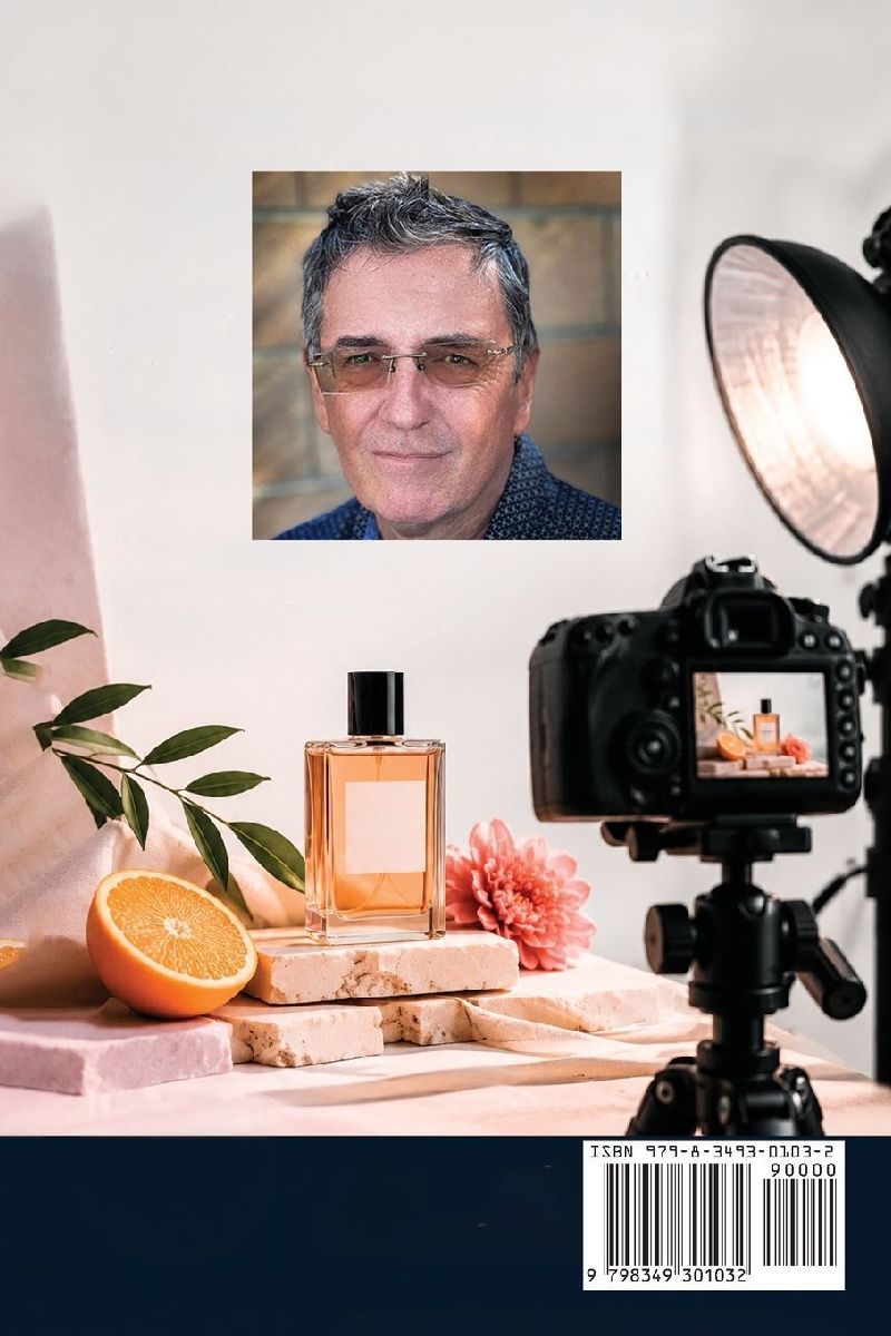 Beginners Guide to Advertising Photography